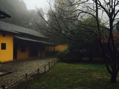 -毛泽东同志旧居