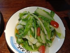 小白菜-树厨贵州菜(铜仁花果山店)