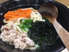 -东京屋(武定路店)