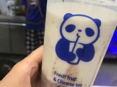 -茶百道(万达店)
