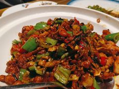-老阿爸鲜鱼土菜(昆山花桥店)