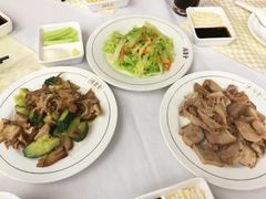 -北京全聚德(天安门店)