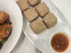 -金时代顺风大酒店(临港百联店)
