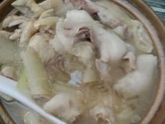 -砂锅居(西四店)