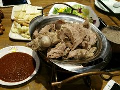 android_upload_pic-蒙亨·手把肉·蒙古包文化主题餐厅(天恒广场店)