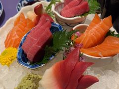-小山日本料理(太古汇店)