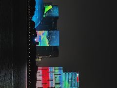 -钱江新城灯光秀
