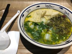 -煎饼道·新鲜现做(桐梓林店)