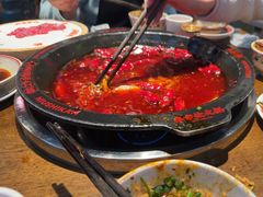 -牛市坎火锅(建设路店)