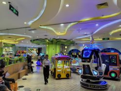 点击看大图 -MELAND(湾悦城店)