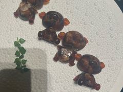 -甄御•海鲜新青岛菜(麦岛店)