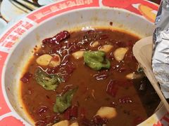 -阿财老铺·老蚌埠龙虾城(华夏总店)