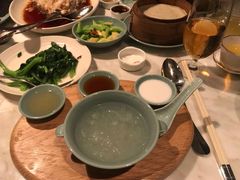 -无锡苏宁银河国际酒店-悦府65中餐厅