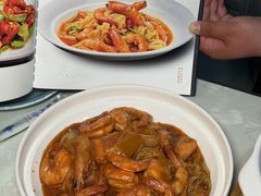 -逢春菜馆天津菜(胜利路店)