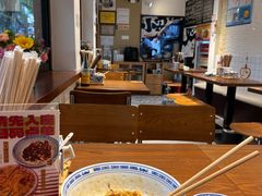 -辣肉面大王(天平路店)