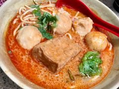 -老宅原住民沙茶面精品小吃(龙头路店)