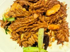 -闫府私房菜·百年鲁菜(恒隆店)