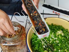 -董顺桃小粒臭豆腐(太平街一店)