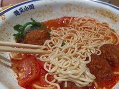 -遇见小面(洛溪新地店)