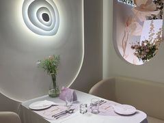 -晶雅花园西餐厅(南京首店)