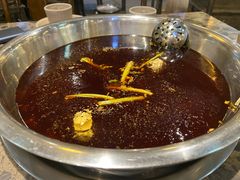 -肖肖酸萝卜鱼火锅(总店)