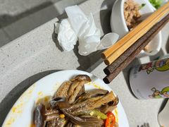 -海底捞火锅(公益西桥店)