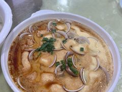 -考记泥焗鸡农庄·海鲜(北洛秘境店)