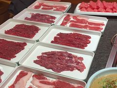 -京元盛铜锅涮肉(上海总店)