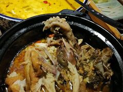-田婆婆的菜(海口友谊阳光城店)