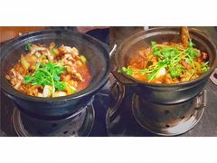-二楼老店重庆鸡公煲(真光路店)