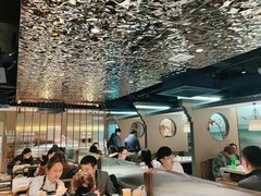 大堂-野妹火锅(龙岗店)