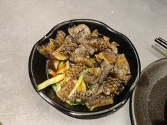 -不二啫·广府啫啫煲(江燕路万科里店)