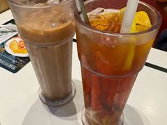 -翠华餐厅(维璟印象城店)