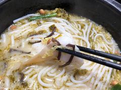 -大鼓米线(杭州国大城市广场店)