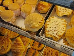 -美嘉华面包西饼店(红胜坊店)