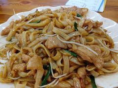 -南记食粥坊·宵夜大排档(岭南分店)