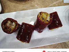 -海港酒楼·平价海鲜·茶点(小公园店)