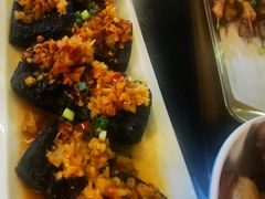 -地婆美食(洞庭东岸店)