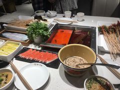 -串一火锅(赛格国际购物中心店)