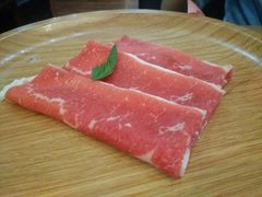 -牛New寿喜烧(青浦店)