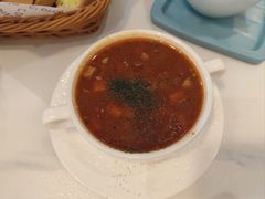 -库滋明·俄罗斯特色美食(中央大街店)