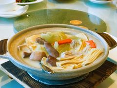 -利苑酒家(合景国际金融广场店)