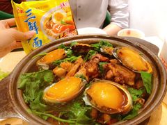 -芳村榕树头叹佬鸡煲(体育西店)