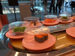 -争鲜回转寿司(西红门荟聚PLUS店)