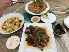 -明思味 二十年潮粤菜(榕城东山店)