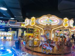-多奇妙儿童乐园(昆山吾悦店)