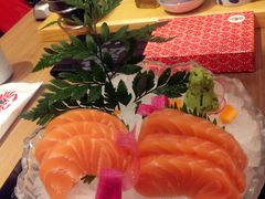 -蟹的岡田屋(正大广场店)