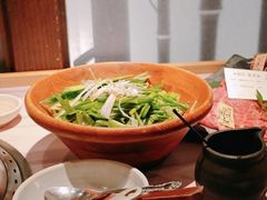 沙拉-京の烧肉处 弘(木屋町店)