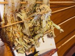 -串王阿三烧烤·小龙虾·烤鱼(拱墅胜利河美食街店)