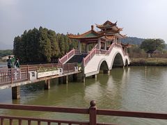 -星湖旅游景区七星岩